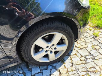 VW Golf Plus 1.2 Tsi 77kw - 18