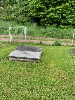 Prodej rodinného domu 3+1, pozemek 2177 m2, u lesa, V Dibří, - 18