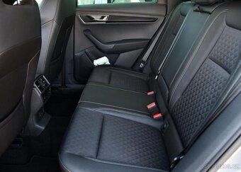 Škoda Karoq 2.0TDi STYLE TAŽNÉ ACC 1.M ČR - 18