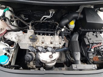Škoda Fabia 1.2 nová STK - 18