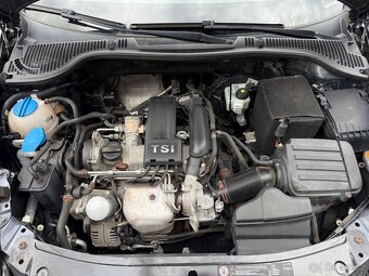 Škoda Octavia 1,2 TSI 77kW FAMILY ALU COMBI - 18