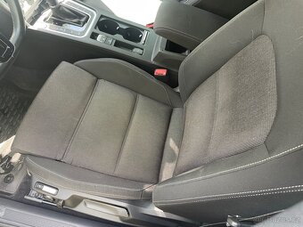 Passat 2.0 tdi B8 dsg - 18