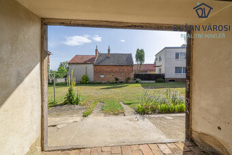 Prodej zemědělské usedlosti - 18