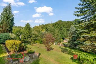 Prodej, pozemky/bydlení, 1470 m2, K Bedřichovce, Liberec, Li - 18