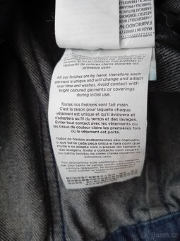 Mango dámské balloon džíny vel. S - 18