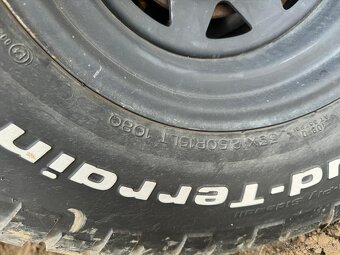 Toyota Land Cruiser 80 - 18