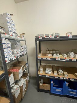 Skladové zásoby nové elektro solary solax a jiné. - 18