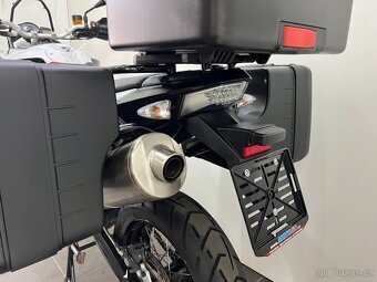 BMW F 800 GS ABS - 18