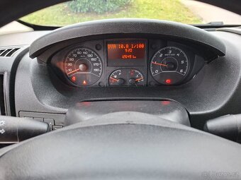 Peugeot Boxer Sklápeč 2,2D 96KW do 3,5T - 18