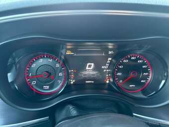 Dodge Charger 2015 5,7 V8 - 18