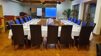 Na Prodej hotel, 29 pokoje, Bazén s teplou vodu, restaurace, - 18