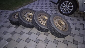 Prodám VW Sharan 1.9 TDI 4 motion freestyle 2006 - 18