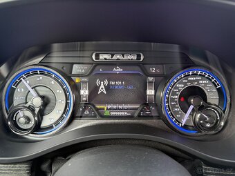 DODGE RAM 1500 LIMITED SPORT PAKET - 18