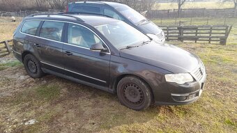 Passat b6 2.0tdi 103kw BMP - 18