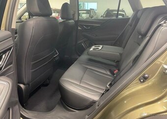 Subaru Outback 2.5 TOURING 2024 nové 124 kw1 - 18