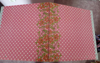 Dřevěný domeček pro panenky s vybavením - v.116cm, š.75cm - 18
