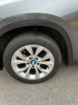 BMW X1 X DRIVE 18D, r.v. 1/2013. 2 majitel - 18