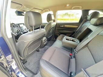 Koleos 4x4 2,0 Dci 130 kW. Euro 6 BEZ Ad blue - 18