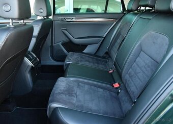 Škoda Superb 2.0TDi 147kW SCOUT N.TOP PANO - 18
