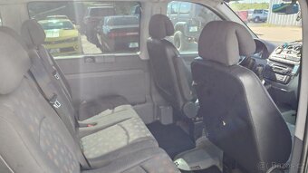 Mb Vito 115 2003 - 18