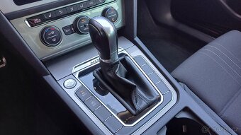 VW Passat Variant Alltrack 2.0TDI 176kW 4Motion 1.MAJ-DPH-TZ - 18