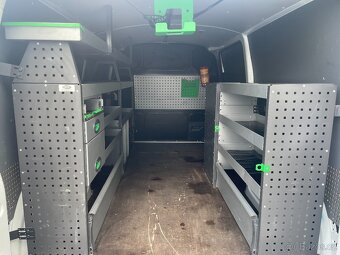 Volkswagen Transporter T6.1 2.0 TDI 110kW DSG L2 - 18