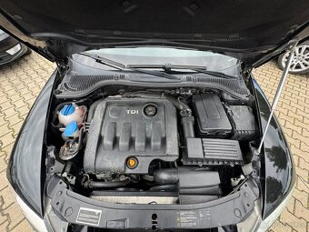 Škoda Octavia 1,9 TDI 77 KW STK KM - 18