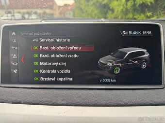 X5 2.0 X-DRIVE 40e Iperformance 230kW AT/8 HYBRID ČR DPH - 18