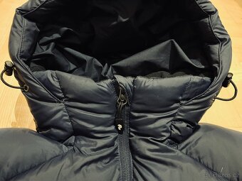 Péřová bunda Peak Performance Ilma dámská L - 18
