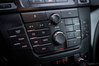 Opel Insignia ST 96kW - AJ NA SPLÁTKY / PROTIHODNOTA - 18