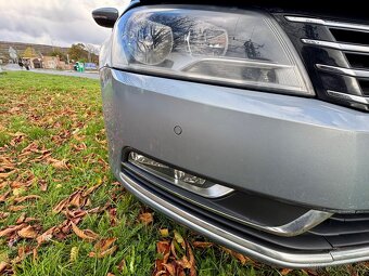 VW PASSAT COMBI 2.0 TDi 103KW SPORTLINE - 18