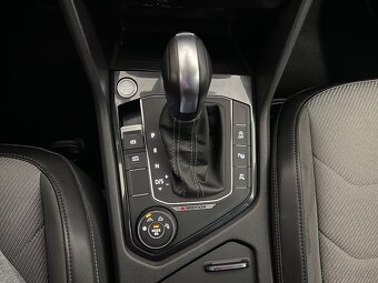 VW Tiguan R-Line 2.0TSI 4Motion DSG FULL LED ACC KESSY 2020 - 18
