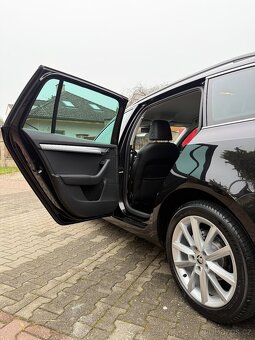 Škoda Octavia Elegance Combi III 2.0 TDI 110KW - 18