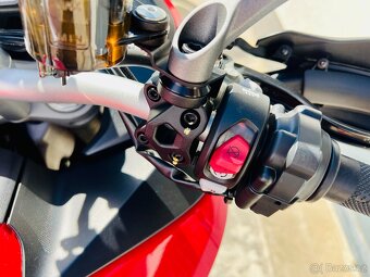 Ducati Multistrada V2 S, možnost splátek a protiúčtu - 18