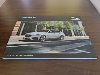 Prospekty Jaguar, Range Rover, Land Rover, Mini. - 18