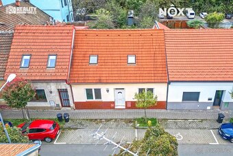 Pronájem Rodinný dům, 160㎡ - 18