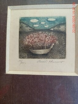 Grafika Anna Khunová. - 18