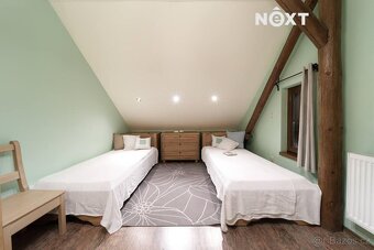 Prodej Rodinný dům, 830㎡ - 18