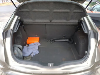 Honda civic 8G - 18