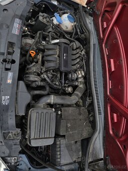 Seat Leon 1.6 MPI 5MAN (1P) - 18