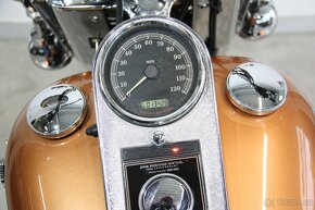 Harley-Davidson Heritage Softail - 18