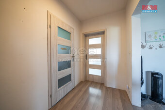 Prodej rodinného domu, 120 m², Těrlicko, ul. Úzká - 18