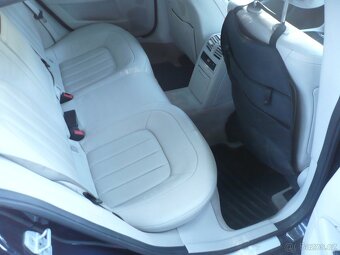 Mercedes-Benz  CLS 350 CDI  4 matic - 18