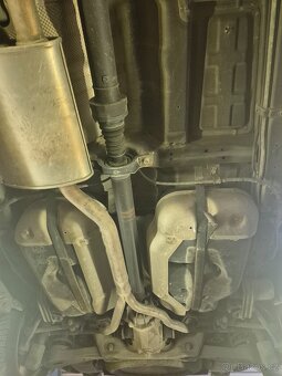 Hyundai Santa Fe 2.2CRDi,114KW,4x4,NEMÁ DPF,MANUÁL,R.V.2008 - 18