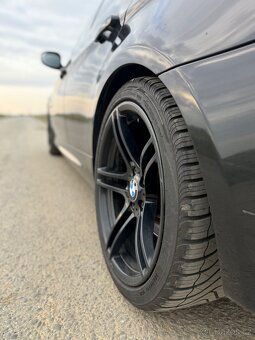 BMW E91 160kw Autopanorama M-Packet - 18