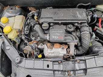 Ford Fusion 1.4Tdci - 18