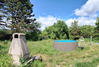 Prodej rodinného domu, pozemek 632 m Zminný, Dašice Pardubic - 18