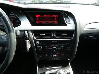 Audi A4 1.8 TFSi 88kW serviska - 18