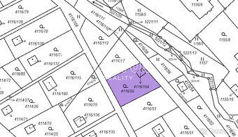 Prodej zahrady 472 m2, Frýdek - Místek - 18