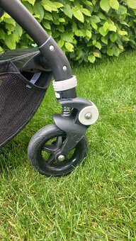 Bugaboo Bee 5 kočár + příslušenství - 18